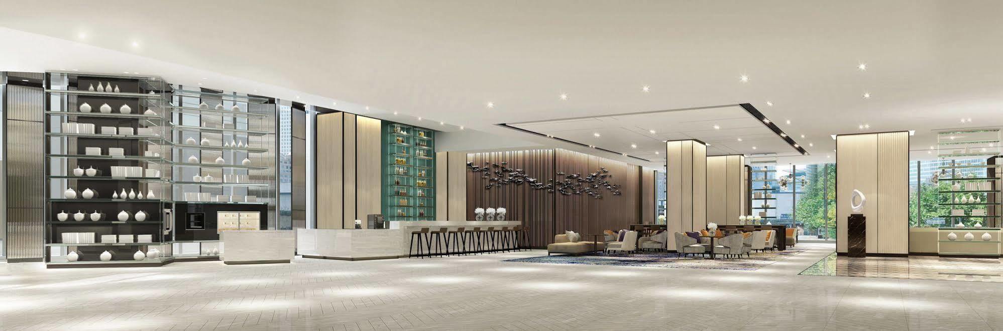 Hyatt Place Hongqiao Cbd 4* Shanghai