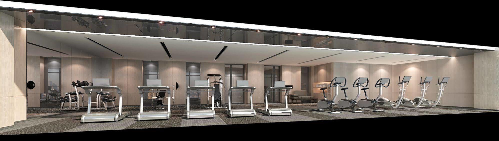Hyatt Place Hongqiao Cbd Hotel