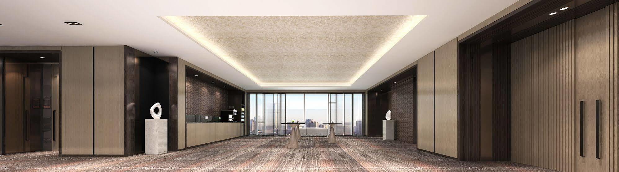 Hyatt Place Hongqiao Cbd Hotel Shanghai