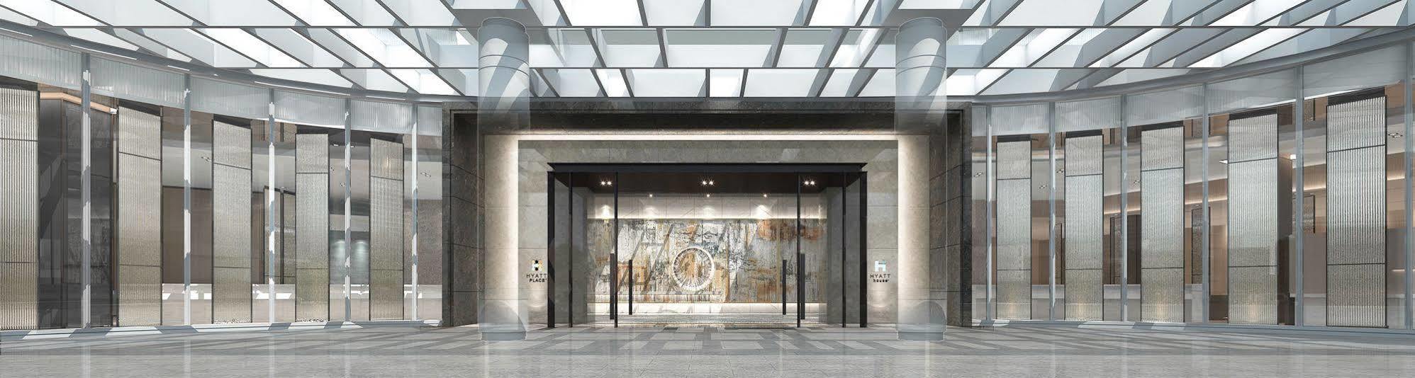 Hyatt Place Hongqiao Cbd