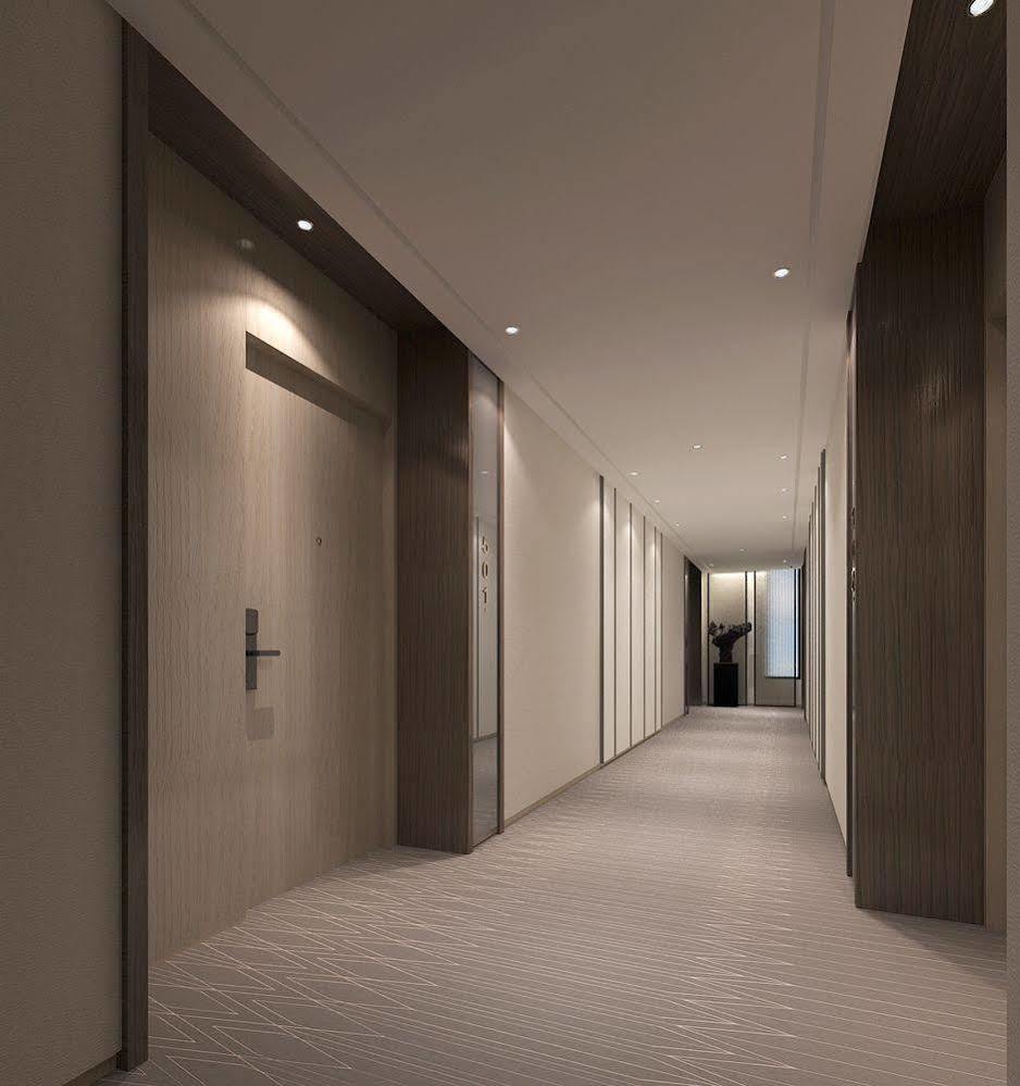 Hyatt Place Hongqiao Cbd 4*