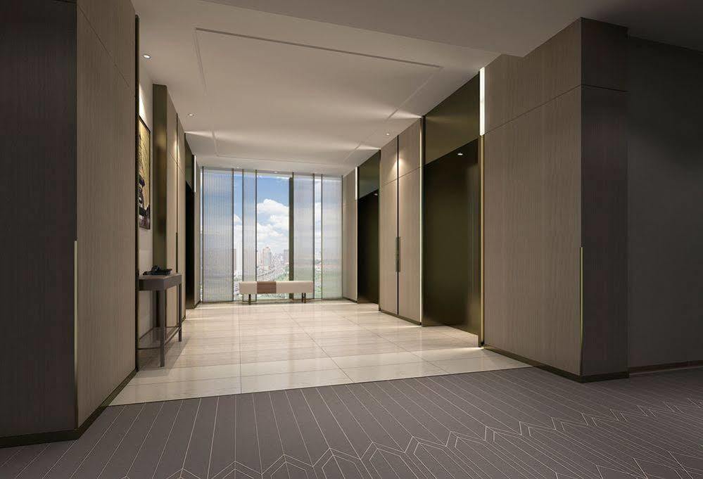 Hyatt Place Hongqiao Cbd Shanghai