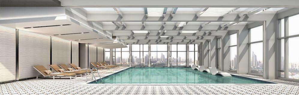 Hotel Hyatt Place Hongqiao Cbd 4*