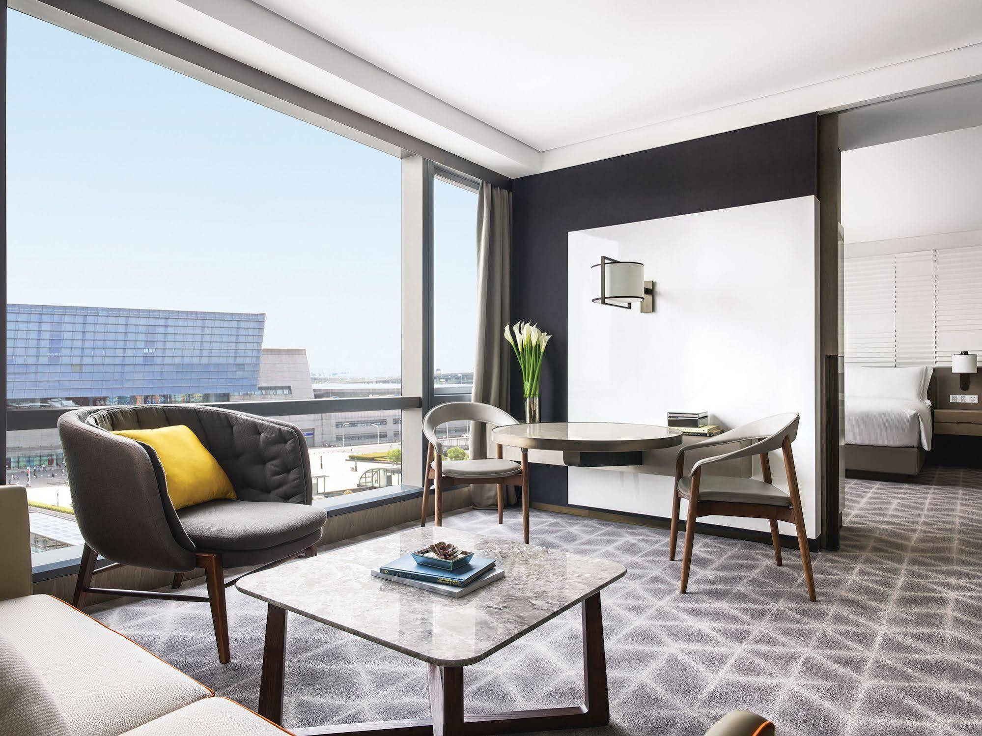 Hotel Cordis Hongqiao