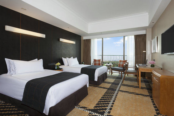 Crowne Plaza Malaren Hotel