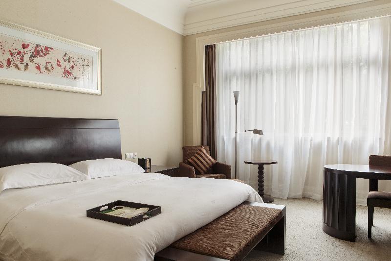 Hong Qiao State Otel Şanghay