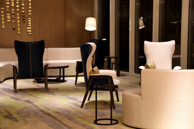 Hotel The Qube Hongqiao Shanghái