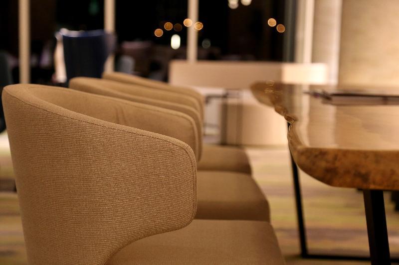 The Qube Hongqiao 5* Shanghái