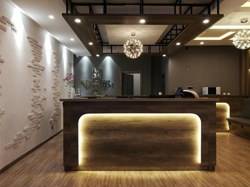 U Xintiandi 4* Thượng Hải