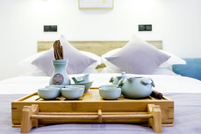 U Xintiandi Thượng Hải