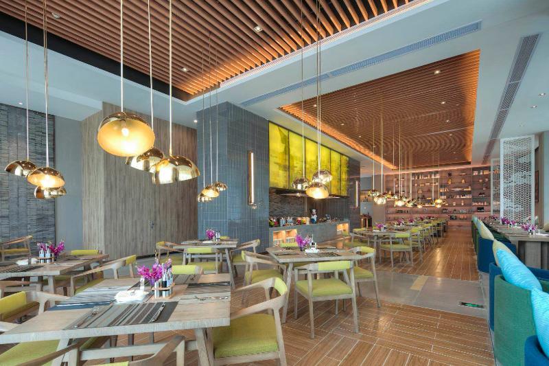 New Century Manju Wanda Plaza Minhang Hotel Shanghai