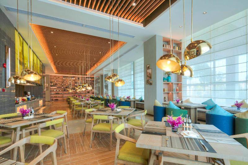 New Century Manju Wanda Plaza Minhang Shanghai