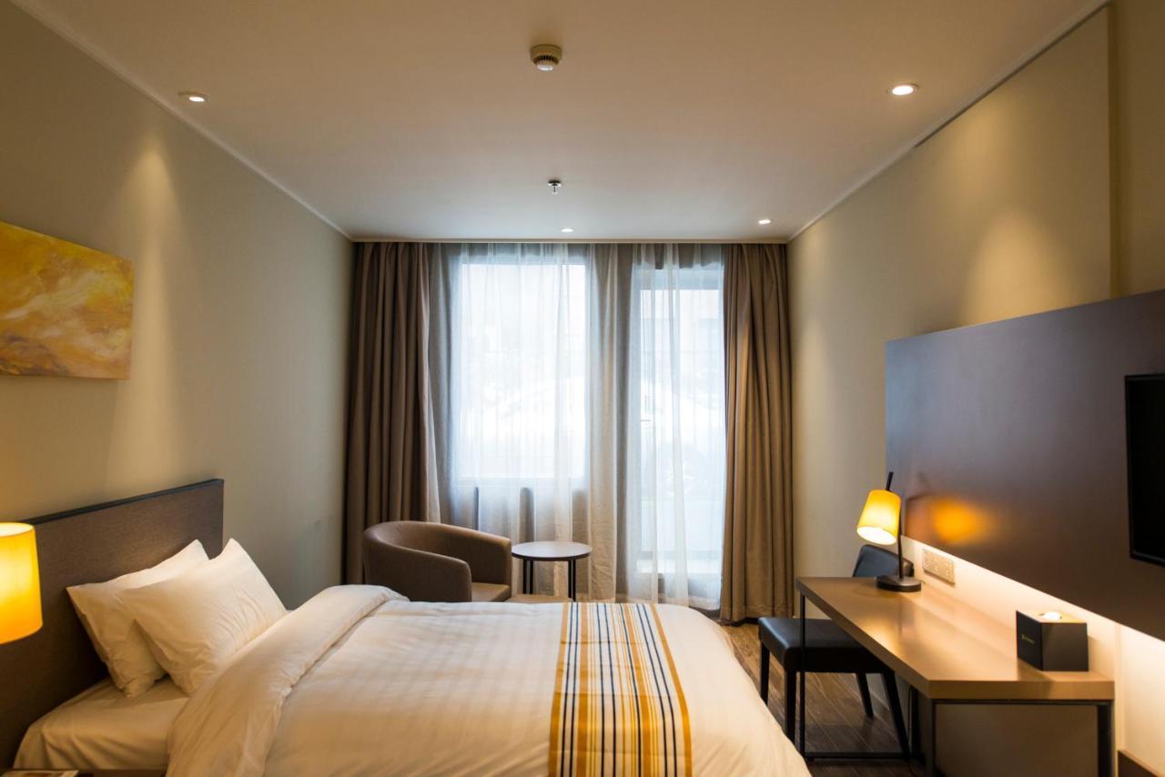 Otel Xujiahui Branch