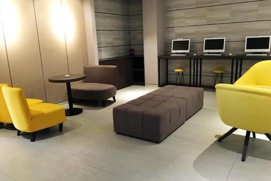 Otel Xujiahui Branch 3*