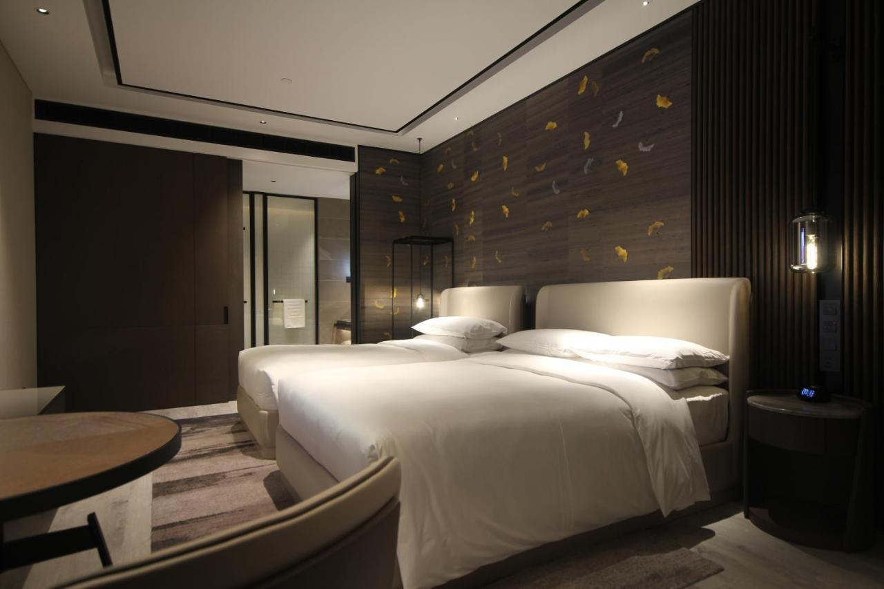 Hotel Yunhe Yebo