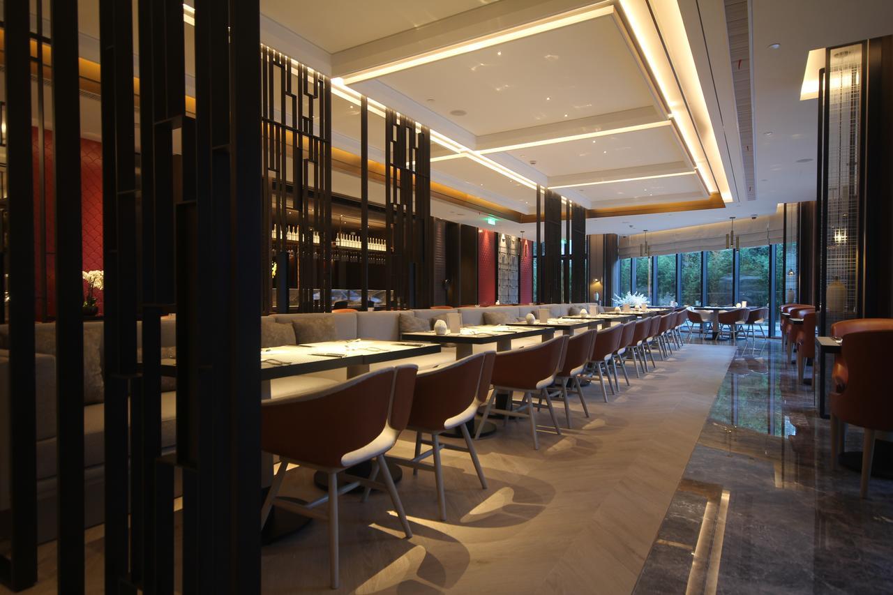 Yunhe Yebo Hotel 4*