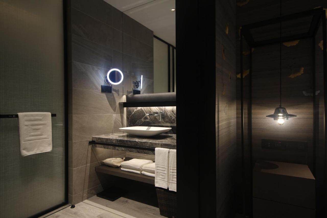 Yunhe Yebo Hotel Shanghai