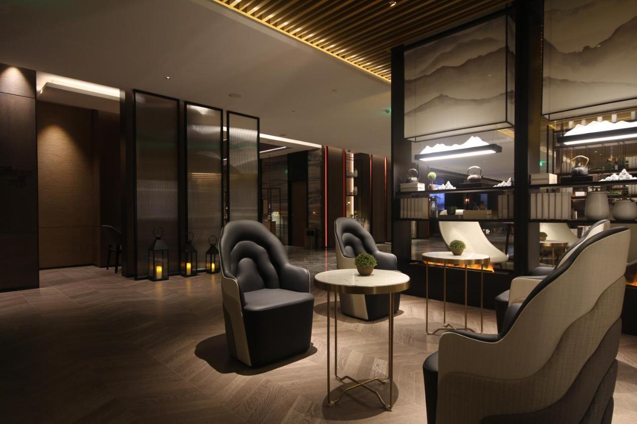 Yunhe Yebo Shanghai