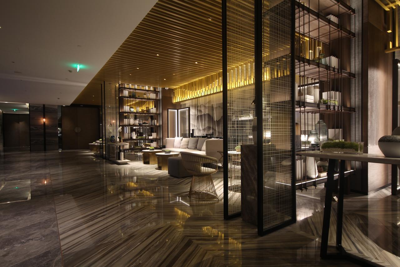 Yunhe Yebo 4* Shanghai