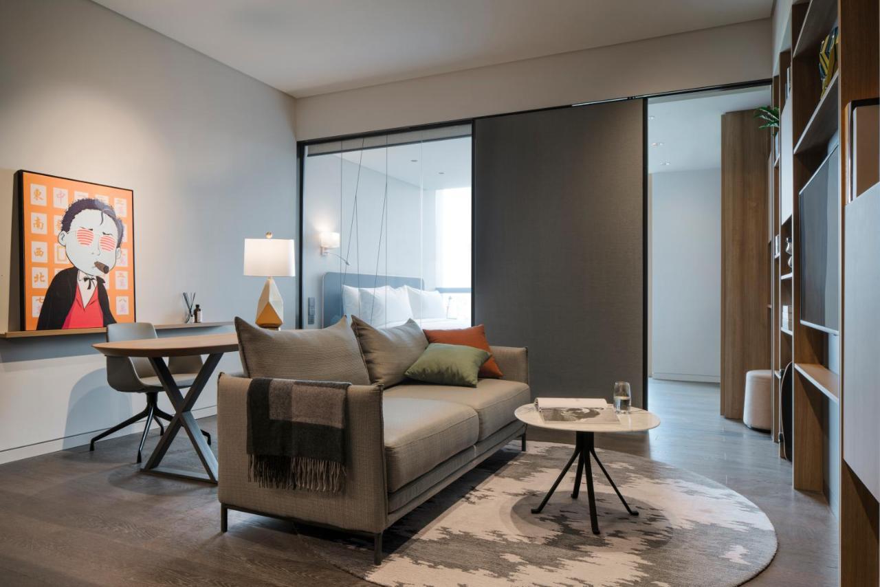 Hotel Artyzen Habitat Hongqiao - Korean Street 5*