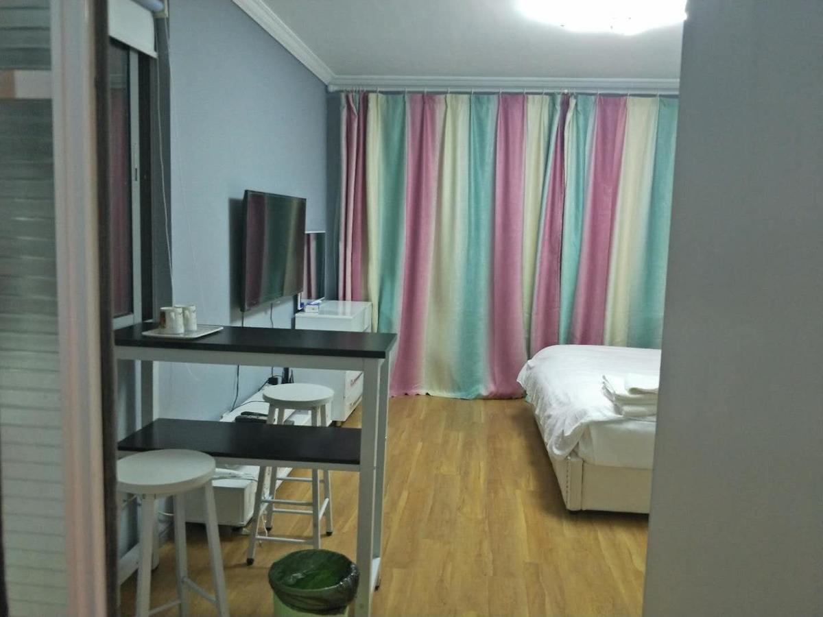 Pangsapuri Shengtiandi Serviced *