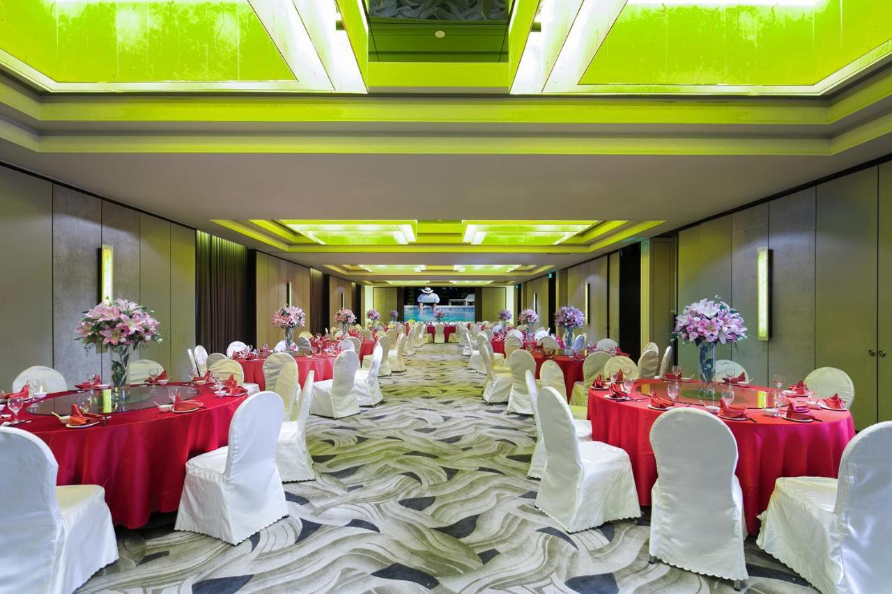 Golden Tulip New Asia The Bund 4*