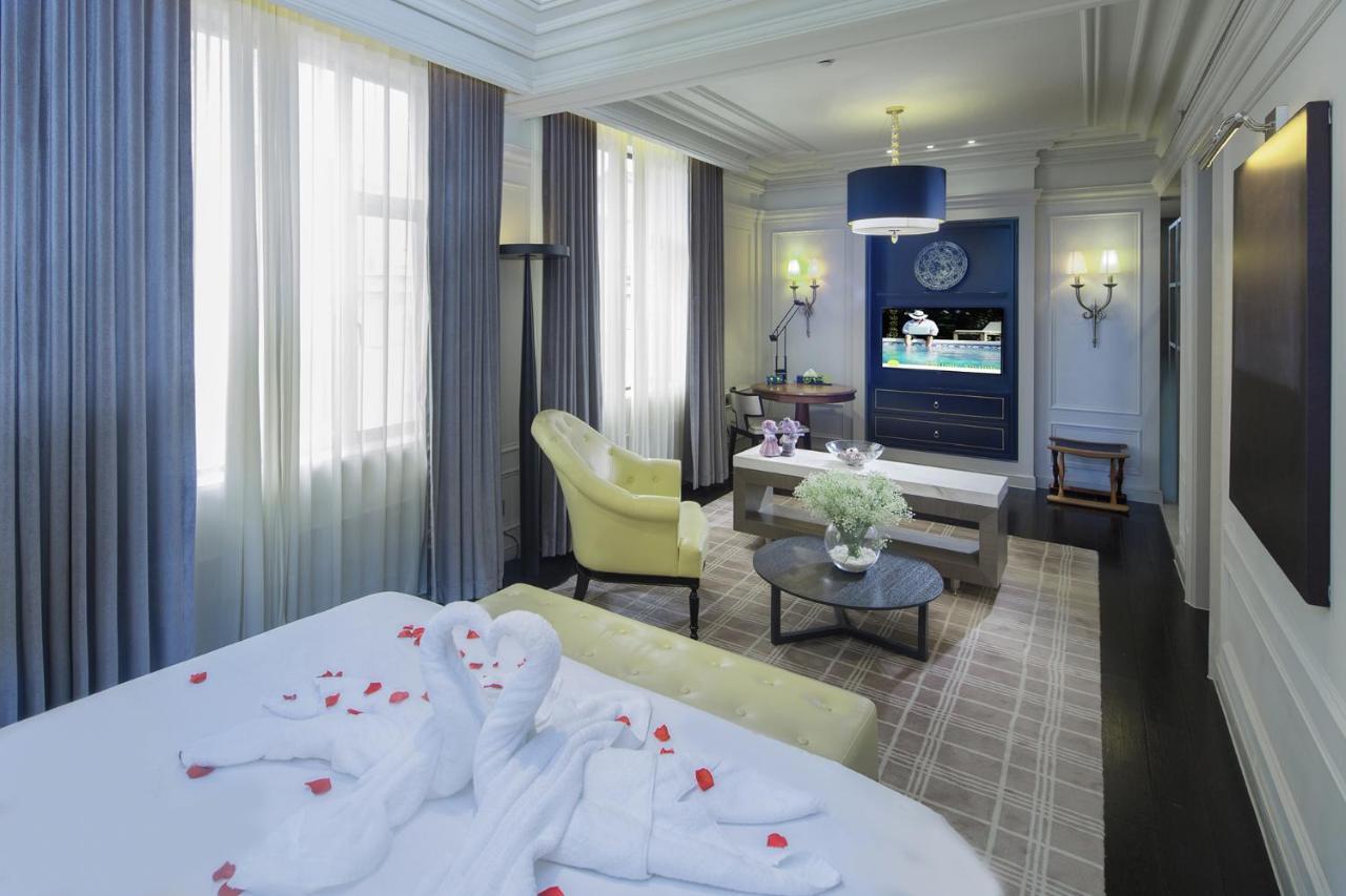 Golden Tulip New Asia The Bund 4* Shanghai