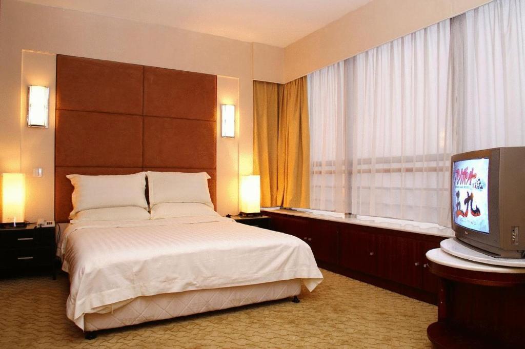 Hotel Diamond Court