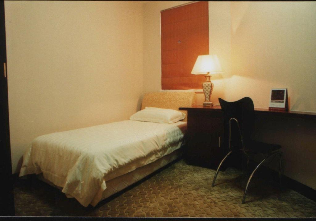 Hotel Diamond Court 4*