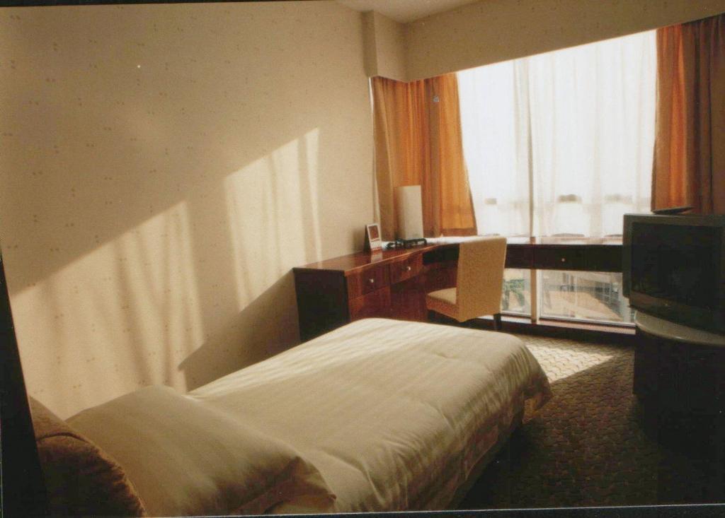 Diamond Court 4* Shanghái