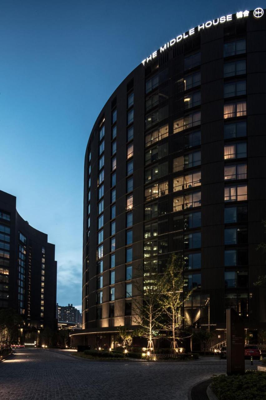 The Middle House 5* Shanghai