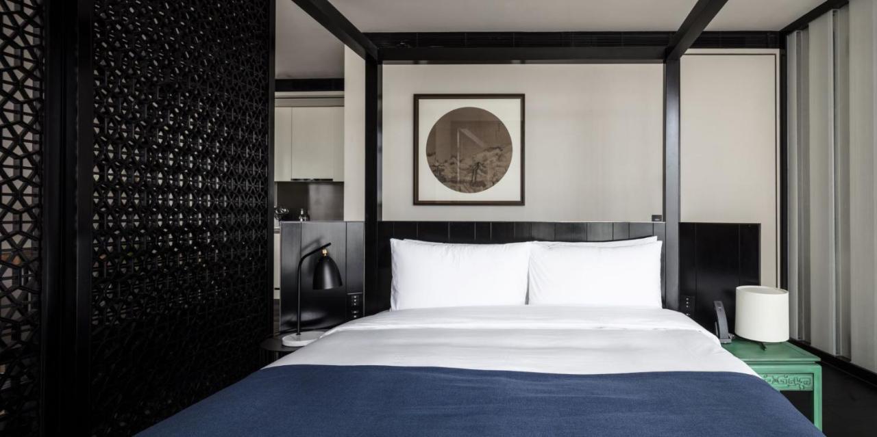 The Middle House 5* Shanghai