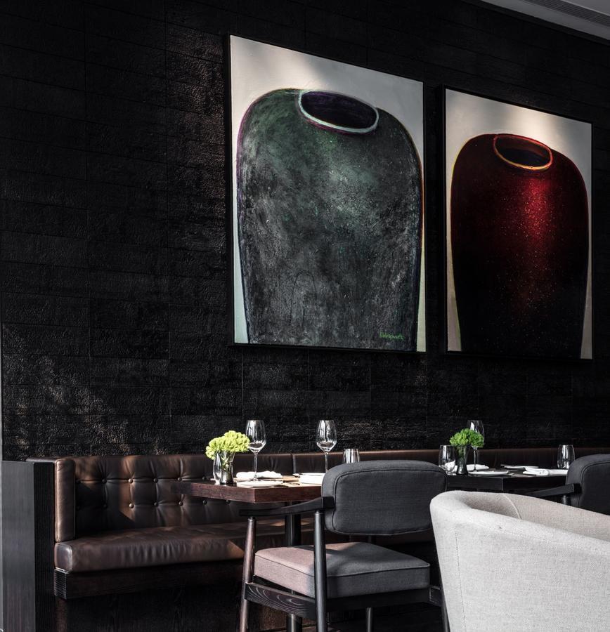 The Middle House 5* Shanghai