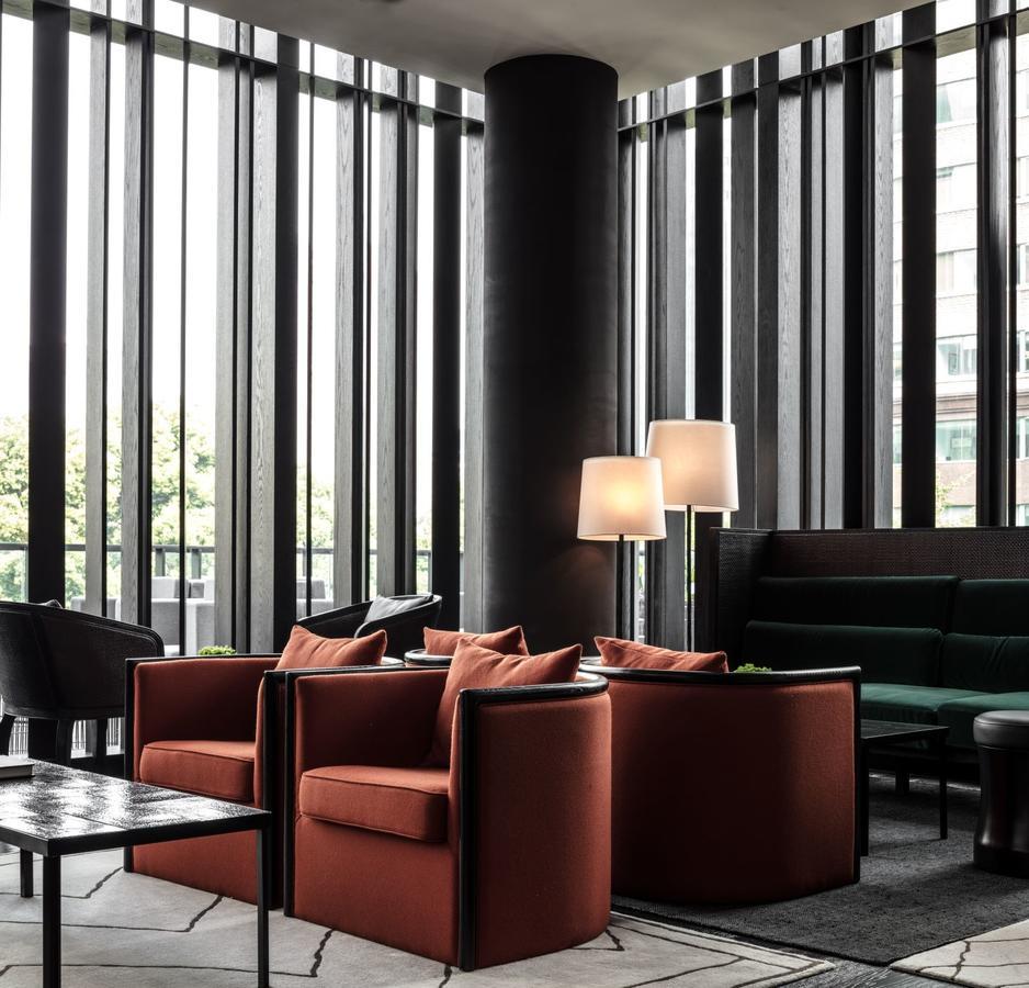 The Middle House 5* Shanghai