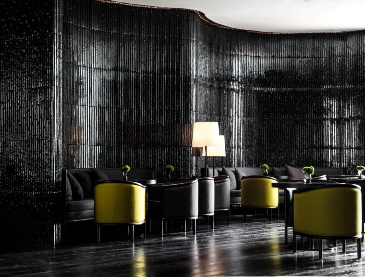 The Middle House Hotel Shanghai