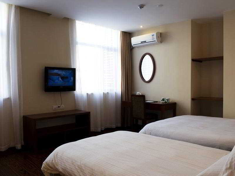 Greentree Shimen 2 Road Hotel