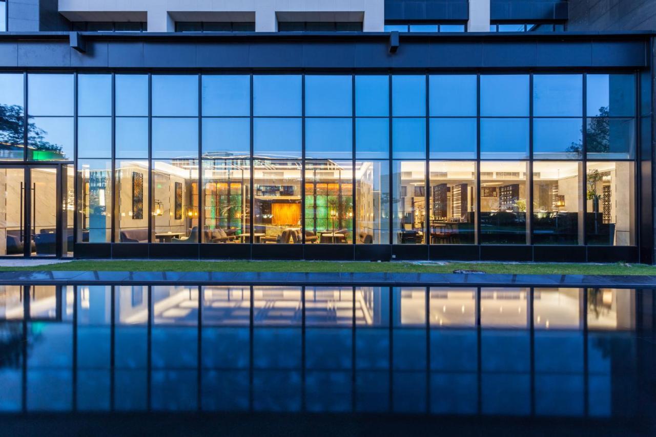 The Anandi And - Luxury Healing For Wellbeing Hotel