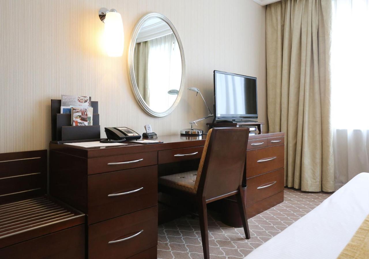 Okura Garden Khách sạn 5*