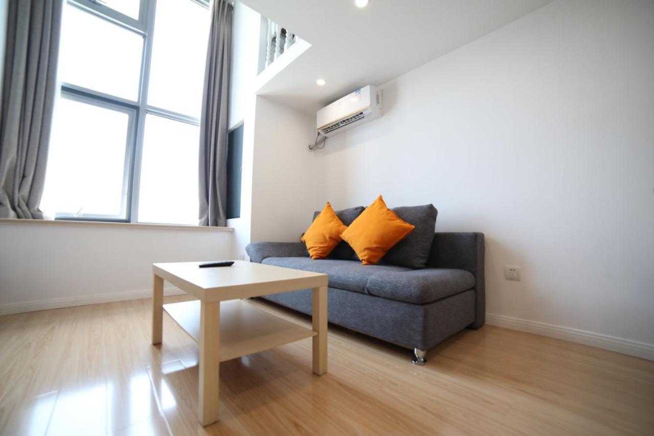 Warm House Daire *