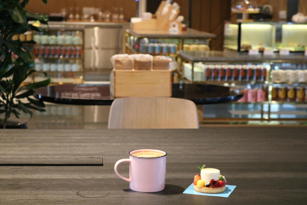 Hotel Artyzen Habitat Hongqiao - Korean Street 5*