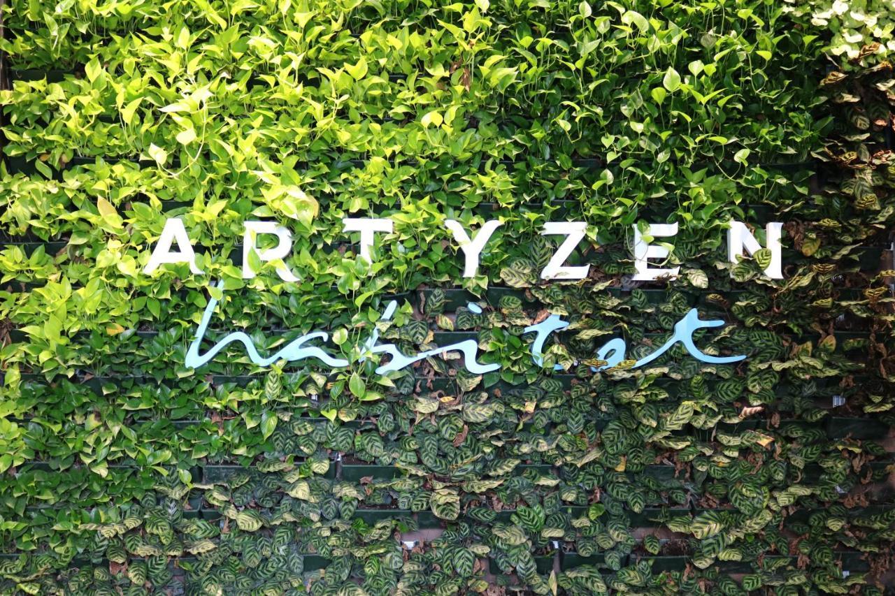 Hotel Artyzen Habitat Hongqiao - Korean Street 5*