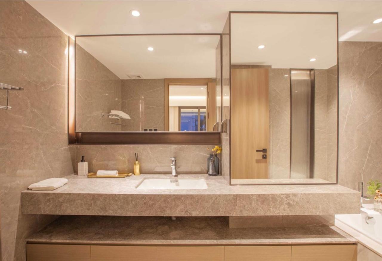 Le Ville Aparthotel *