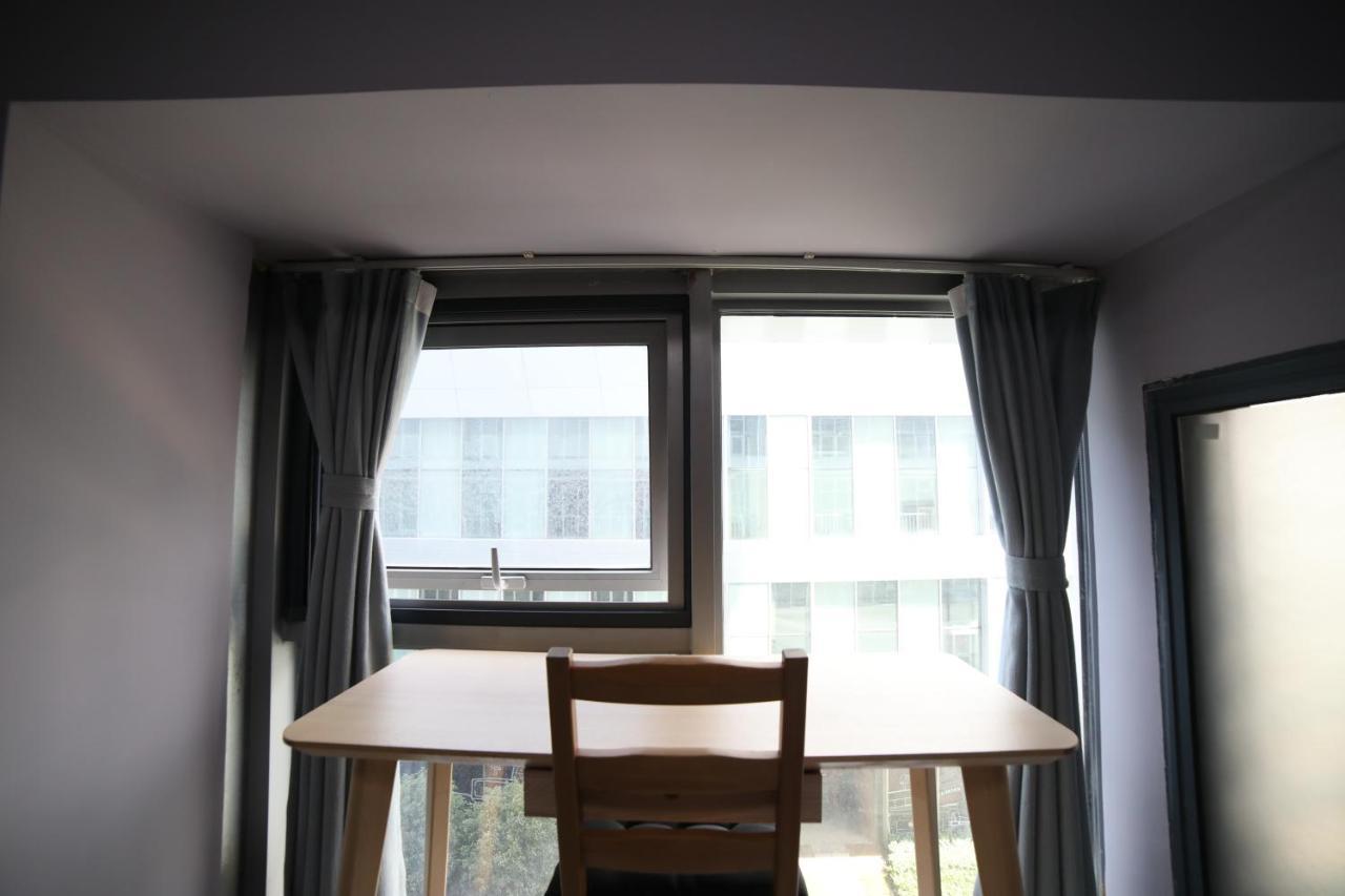 Warm House *