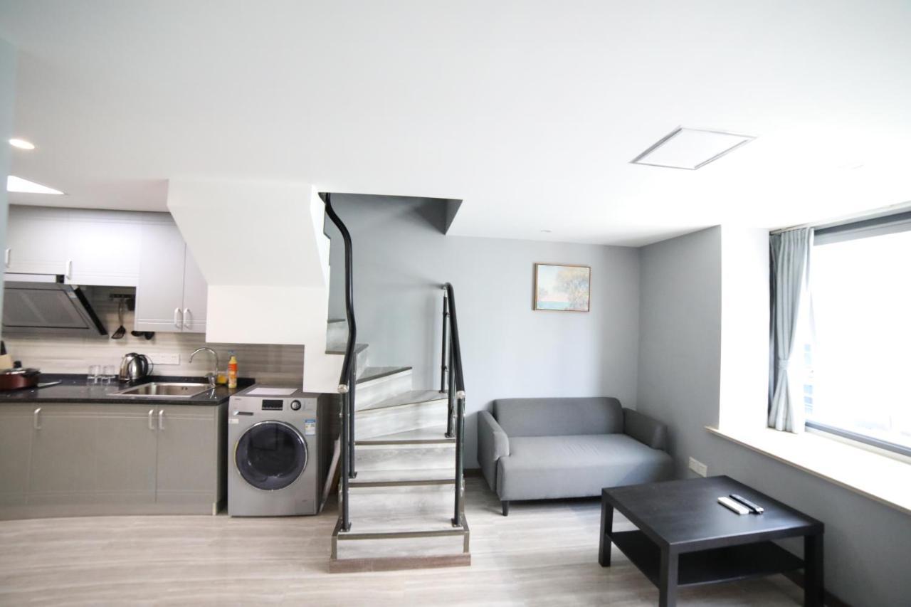 Warm House