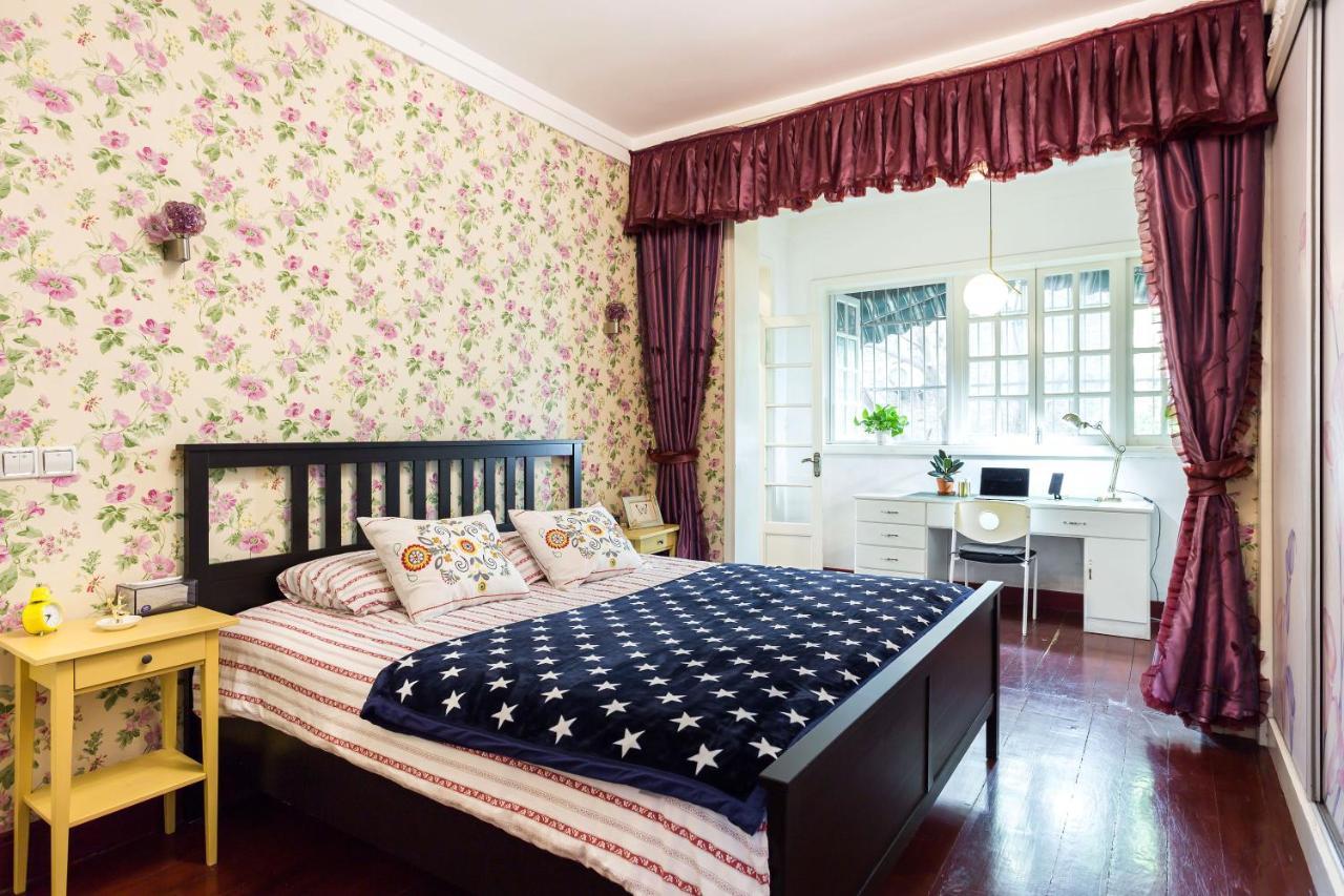 Homestay Heritage In Shanghai City Center