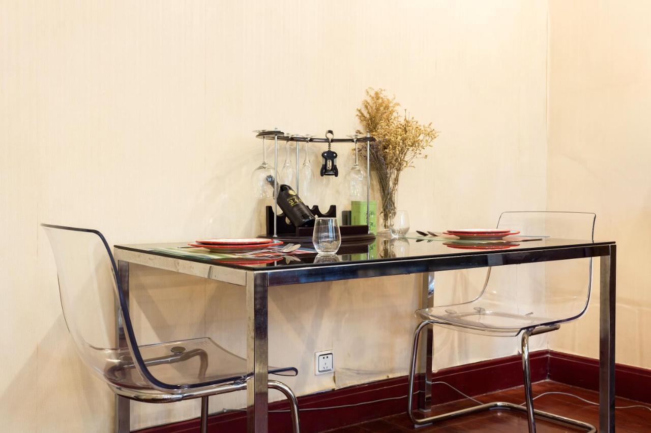 Heritage In Shanghai City Center Homestay Shanghai