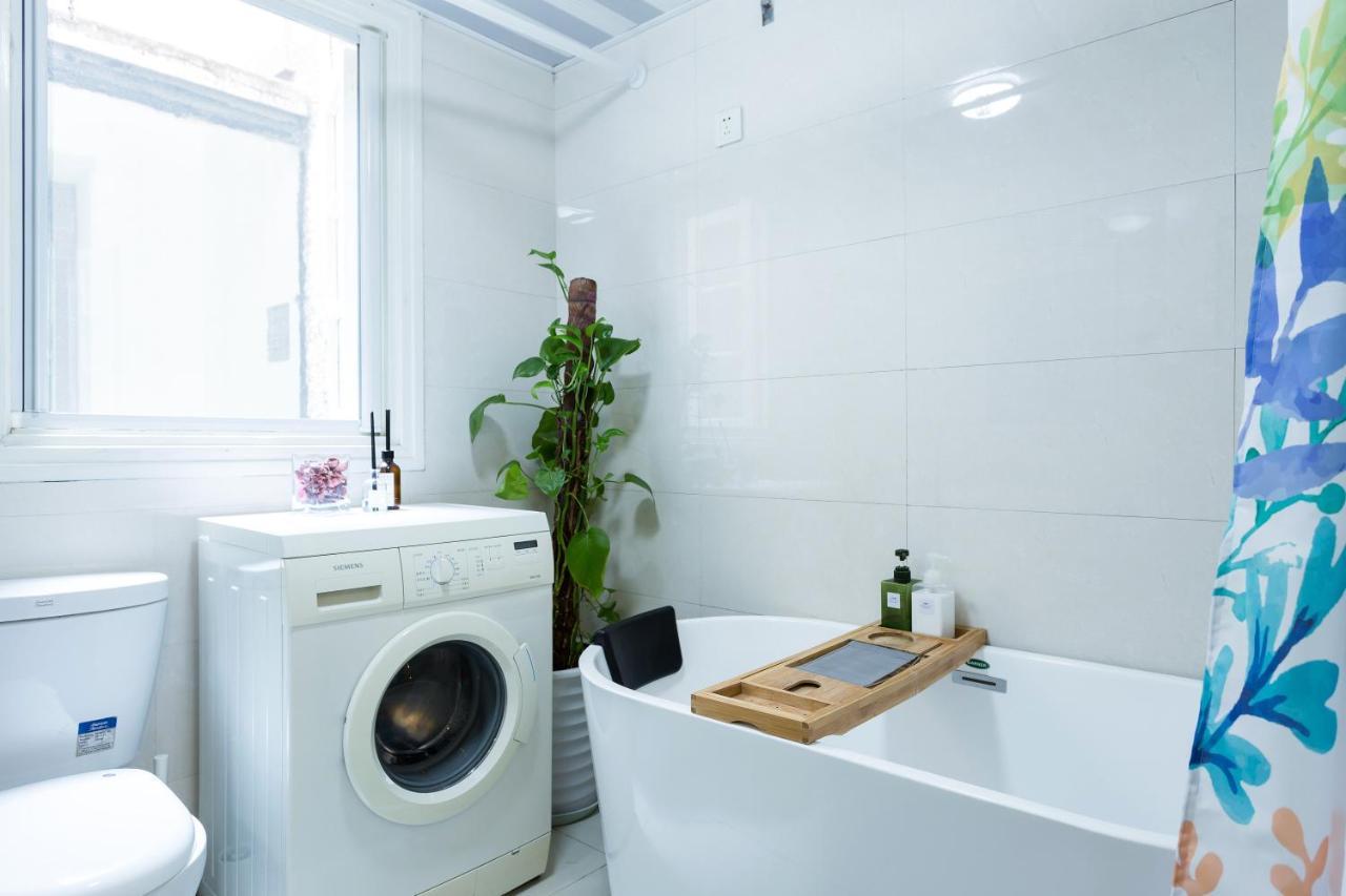 Heritage In Shanghai City Center Homestay