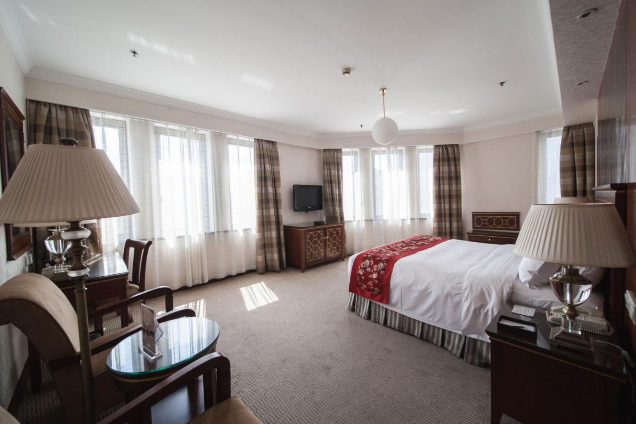 Jin Jiang Park 4*