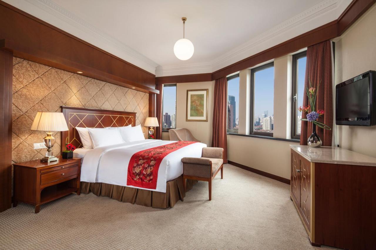 Jin Jiang Park Otel 4*
