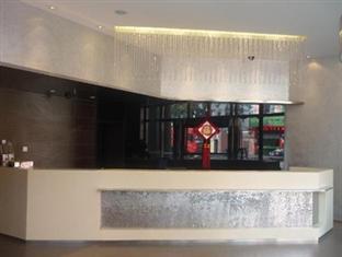 Hotel Jinjiang Minhang Zhuanqiao Shanghái